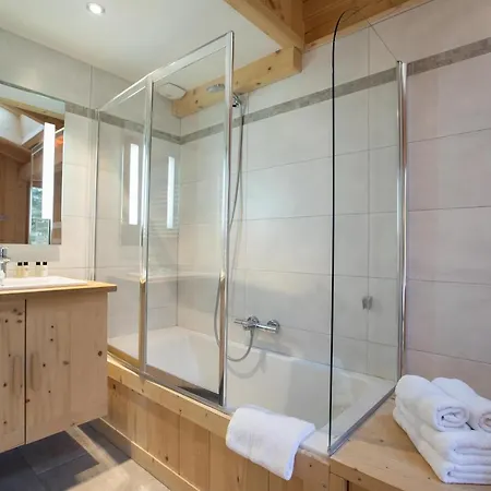 Chalet Chalet Bouquetin