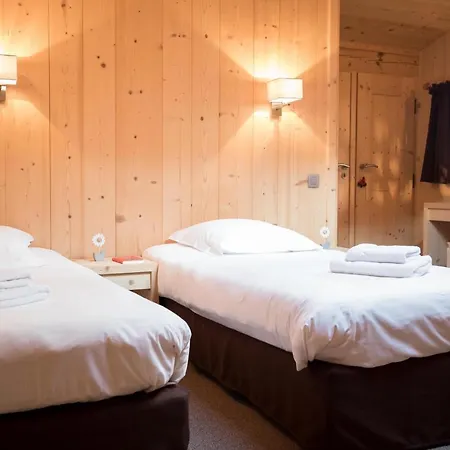 Chalet Chalet Bouquetin