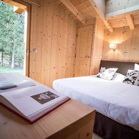 Chalet Bouquetin Chalet Les Houches