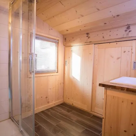 Chalet Bouquetin Chalet