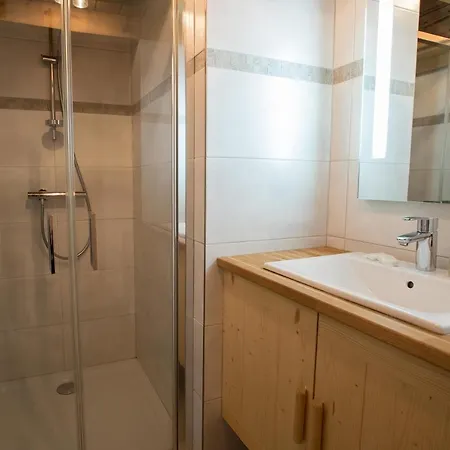Chalet Chalet Bouquetin *