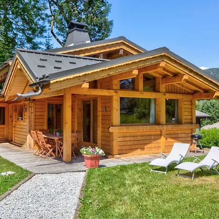 Chalet Bouquetin Chalet *